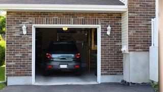 Garage Door Installation at Rancho San Diego El Cajon, California