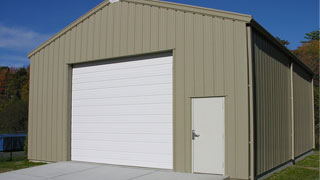 Garage Door Openers at Rancho San Diego El Cajon, California